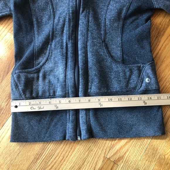 Reflex hoodie - Picture 2 of 6